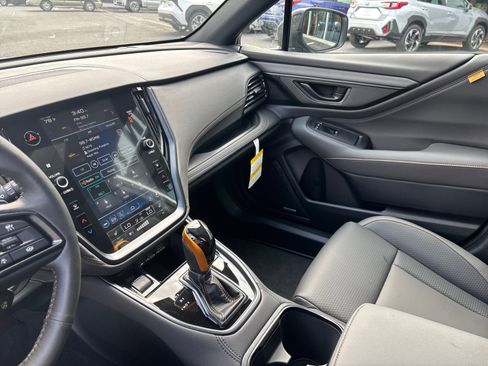 New 2025 Subaru Outback Wilderness image 27