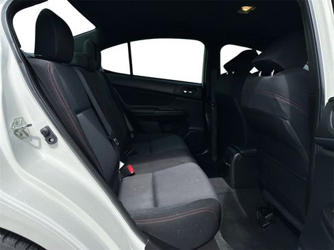 Used 2015 Subaru WRX image 17