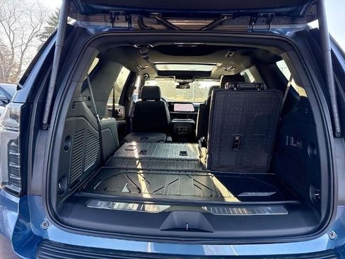 New 2026 Chevrolet Tahoe Premier w/ Sun And Tow Package image 27