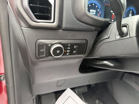 New 2025 Ford Bronco Sport Big Bend w/ Convenience Package AWD/4WD image 17