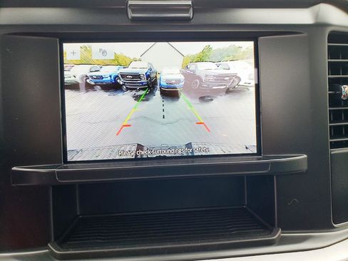 New 2026 Ford F250 XL w/ XL Chrome Package image 10