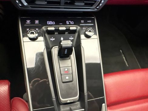 Certified 2020 Porsche 911 Carrera S RWD image 26