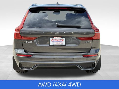Used 2023 Volvo XC60 B5 Ultimate w/ Climate Package AWD/4WD image 11