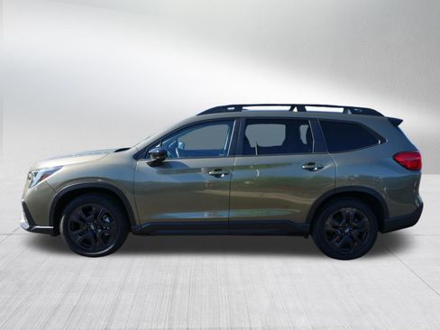 Certified 2025 Subaru Ascent Bronze Edition w/ Popular Package #2 AWD/4WD image 4