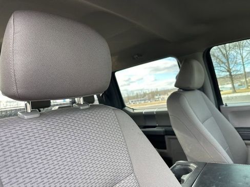 Used 2021 Ford F250 XLT w/ XLT Premium Package image 20