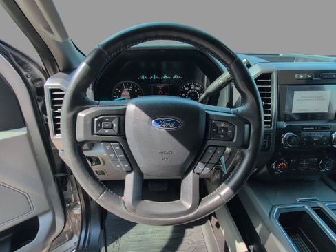 Used 2020 Ford F150 XLT w/ Equipment Group 302A Luxury AWD/4WD image 30