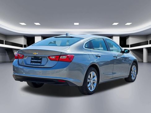 Used 2023 Chevrolet Malibu LT FWD image 6