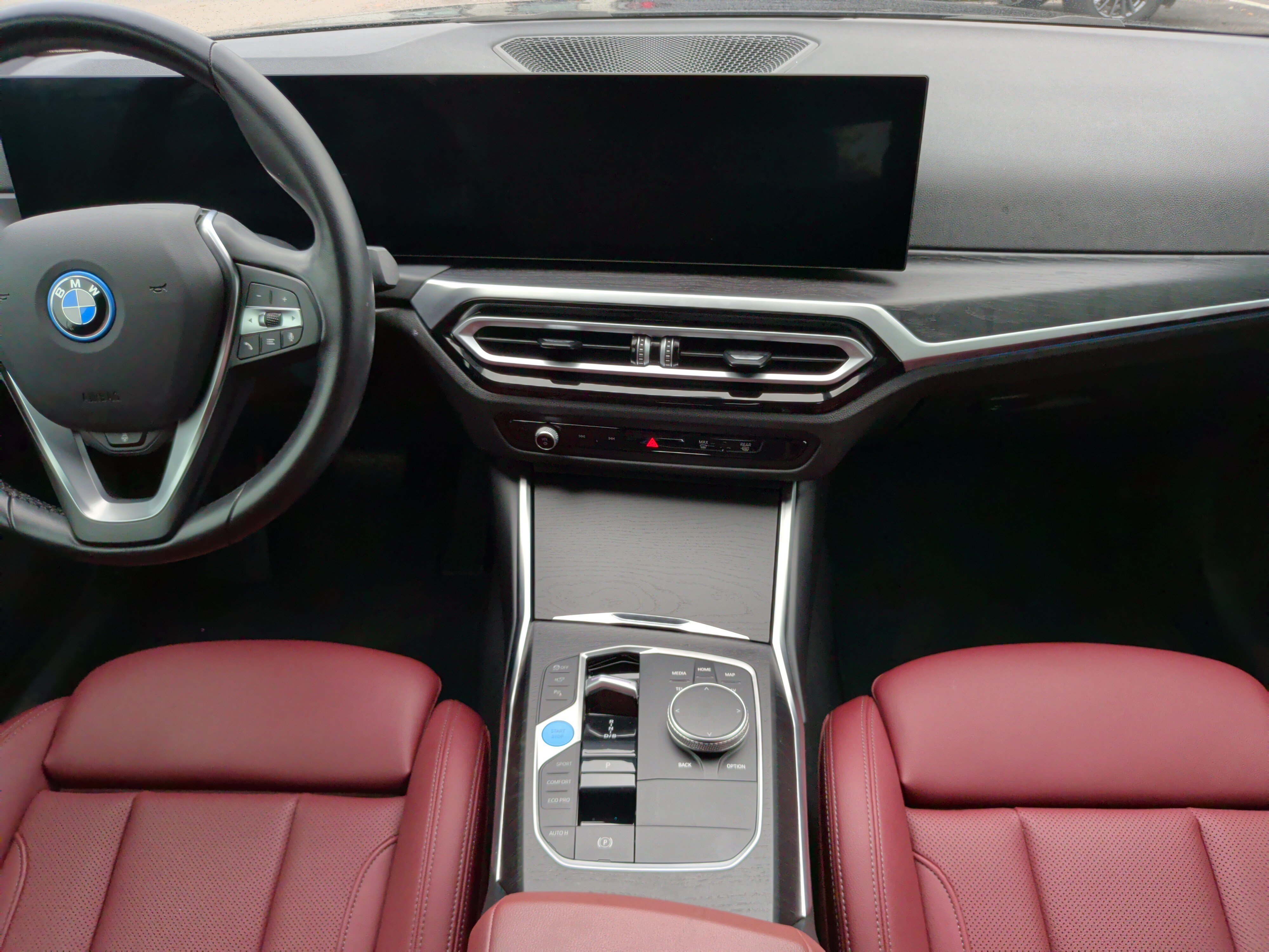 Used 2023 BMW i4 eDrive35 w/ Premium Package RWD image 32
