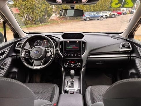 Certified 2023 Subaru Forester Premium AWD/4WD image 15