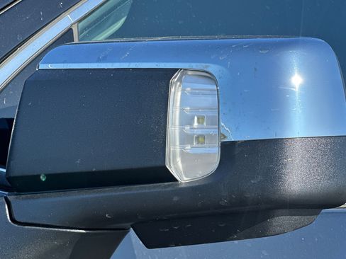 Used 2020 GMC Sierra 1500 SLT w/ SLT Premium Plus Package image 51