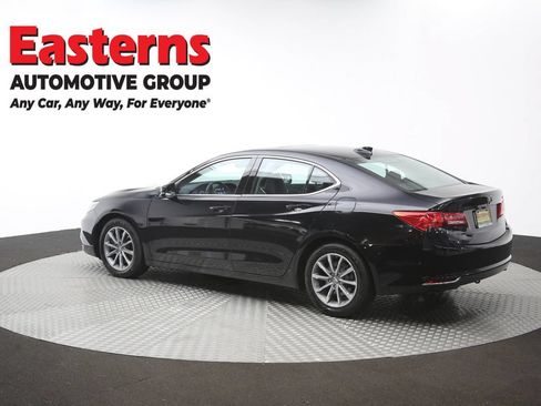 Used 2020 Acura TLX FWD image 64