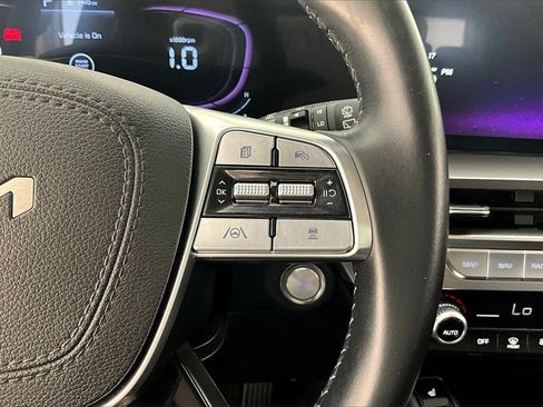 Used 2024 Kia Telluride S w/ S Sunroof Package image 19