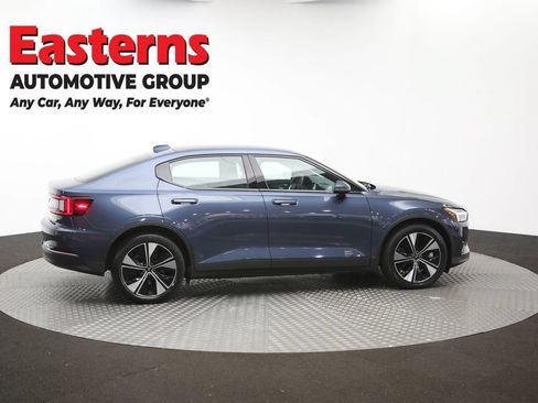 Used 2023 Polestar Polestar 2 w/ Pilot Pack FWD image 43