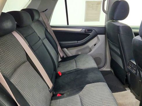Used 2008 Toyota 4Runner Sport AWD/4WD image 21