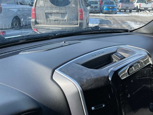 Used 2023 RAM 1500 Big Horn image 34