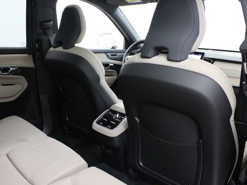 New 2026 Volvo XC90 B6 Plus w/ Protection Package AWD/4WD image 23
