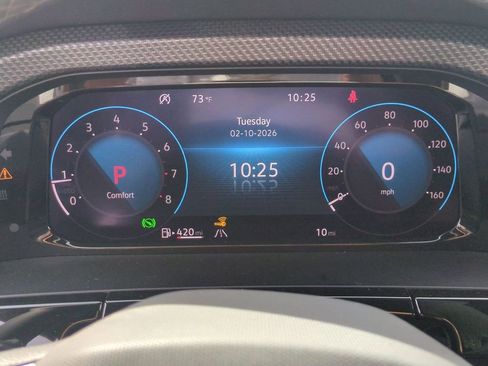 New 2026 Volkswagen Atlas Cross Sport SEL Premium R-Line AWD/4WD image 10