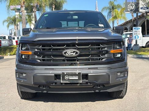 New 2026 Ford F150 XLT w/ Equipment Group 302A MID AWD/4WD image 4