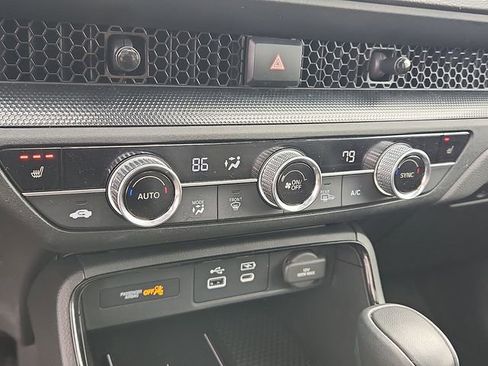 Used 2024 Honda CR-V Sport-L image 16