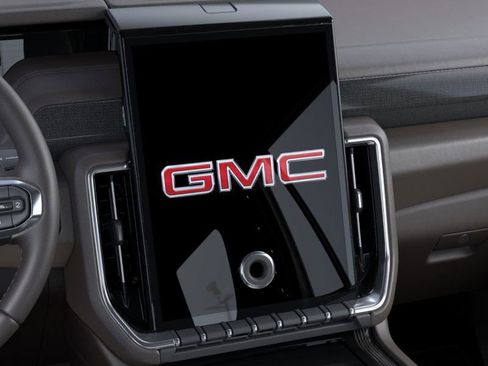 New 2026 GMC Yukon Elevation image 20