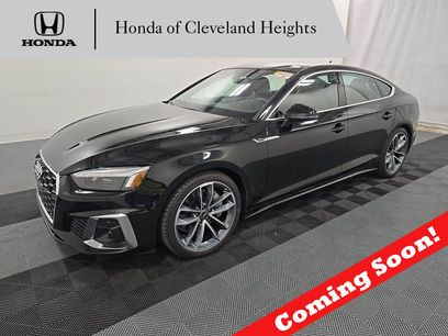 Used 2024 Audi A5 2.0T Premium Plus w/ Premium Plus