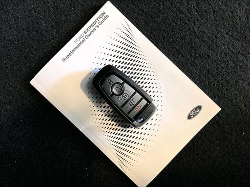 Used 2025 Ford Expedition Max Active image 32