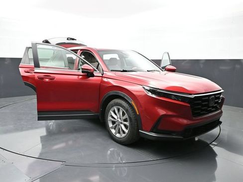 Used 2024 Honda CR-V EX-L image 59