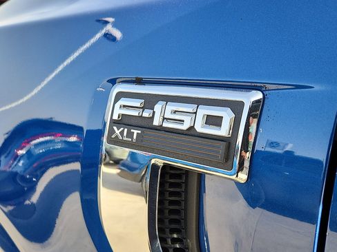 Used 2024 Ford F150 XLT w/ Mobile Office Package image 10