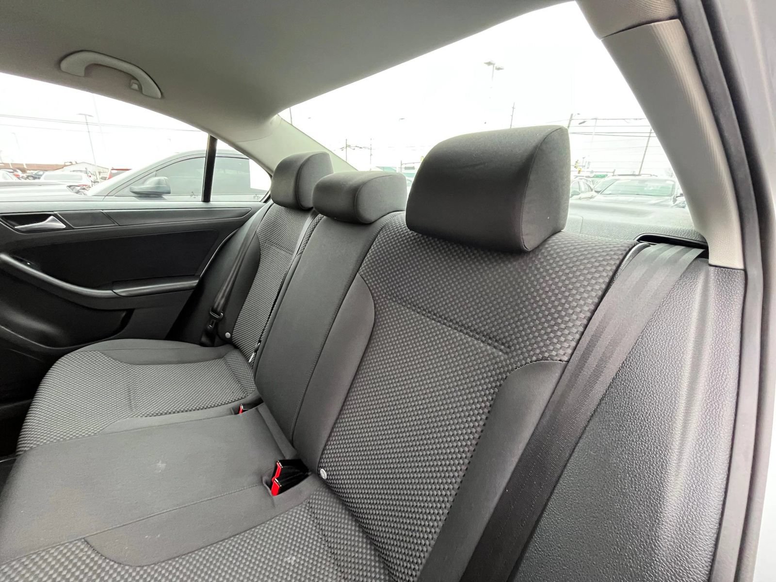 Used 2014 Volkswagen Jetta S FWD image 31