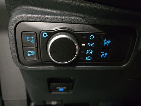 Used 2023 Ford Bronco Outer Banks w/ Sasquatch Package image 26