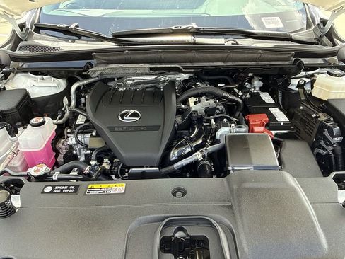 Used 2025 Lexus RX 350 FWD w/ Technology Package image 14