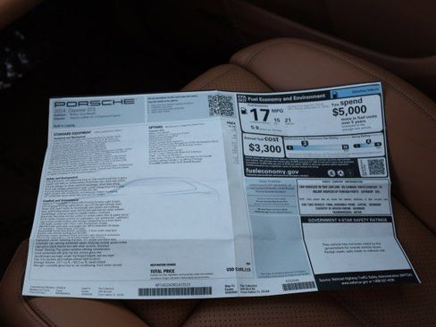 Used 2014 Porsche Cayenne GTS image 41