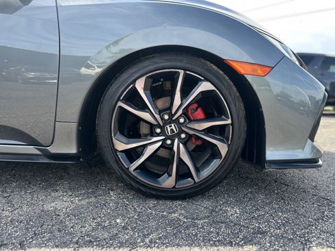 Used 2018 Honda Civic Sport image 14