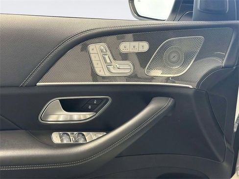 Certified 2022 Mercedes-Benz GLE 53 AMG 4MATIC Coupe image 13