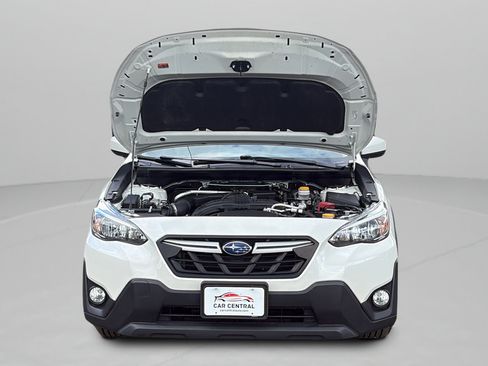 Used 2021 Subaru Crosstrek 2.0i Premium AWD/4WD image 24