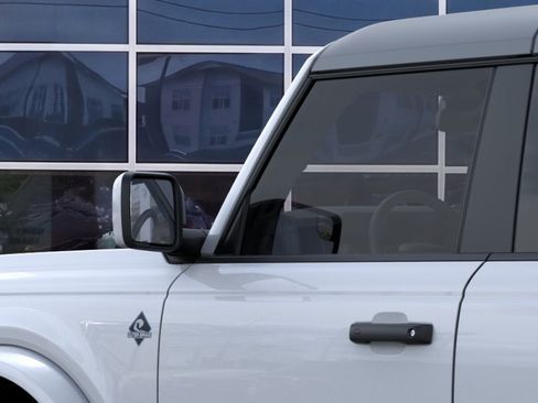 New 2026 Ford Bronco Outer Banks AWD/4WD image 22