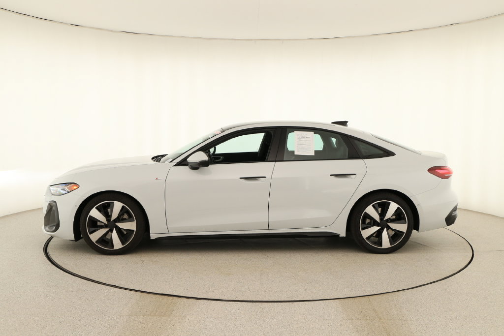 Certified 2026 Audi A5 Premium Plus AWD/4WD image 2