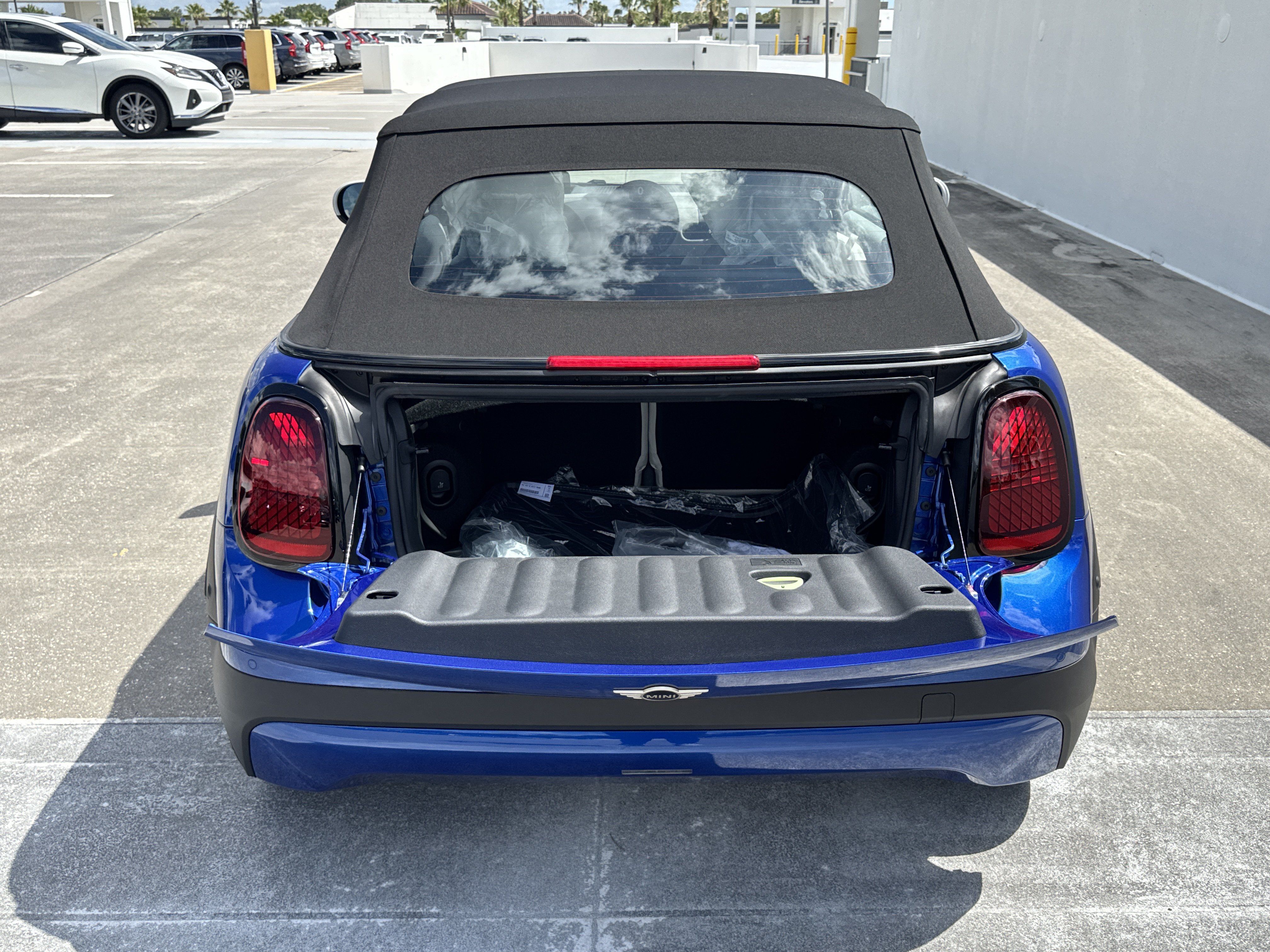New 2026 MINI Cooper S FWD image 11