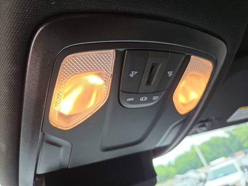 Used 2024 RAM 2500 Tradesman AWD/4WD image 23