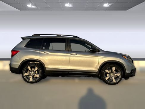 Used 2019 Honda Passport Touring image 7