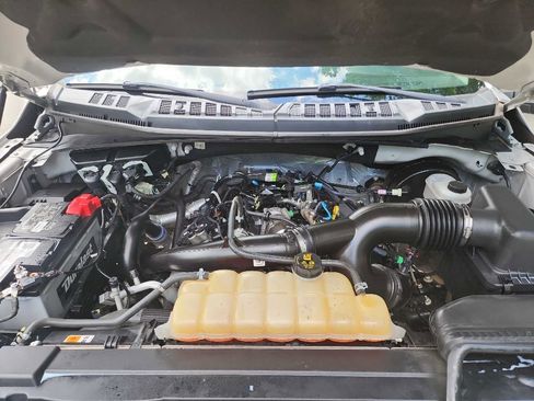 Used 2018 Ford F150 XL w/ Equipment Group 101A Mid RWD image 34