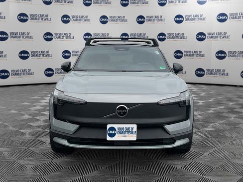 New 2026 Volvo EX30 Cross Country Ultra w/ Protection Package Premier image 8
