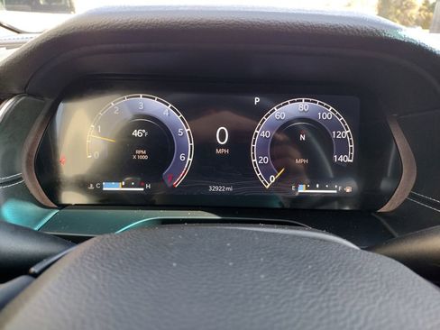 Used 2024 Jeep Grand Cherokee L Laredo AWD/4WD image 33