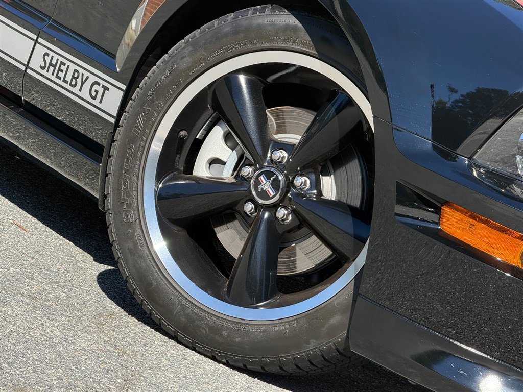 Used 2007 Ford Mustang GT RWD image 29