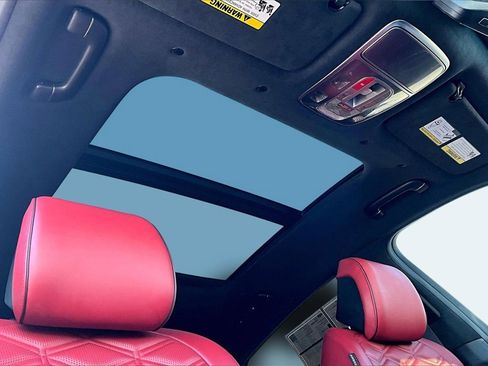 Used 2025 Genesis GV80 3.5T e-SC image 22