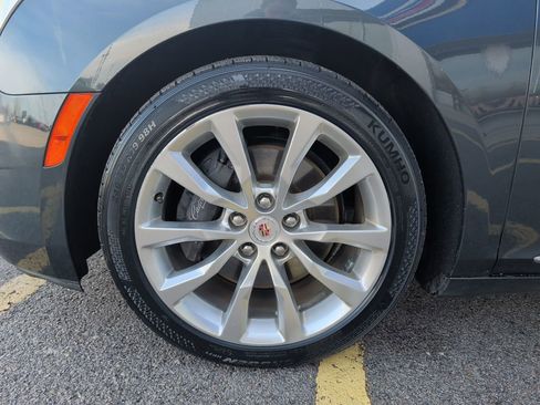 Used 2015 Cadillac XTS Luxury image 4