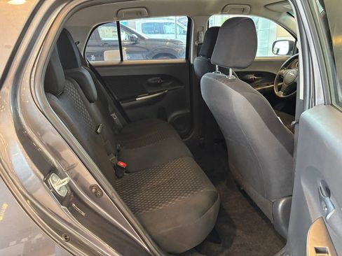 Used 2012 Scion xD FWD image 25