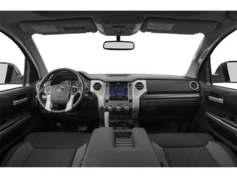 Used 2015 Toyota Tundra SR5 w/ TRD Off Road Package AWD/4WD image 8