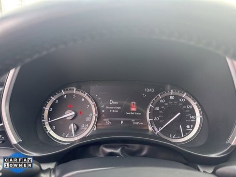 Used 2022 Toyota Highlander XSE image 29