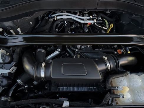 Used 2021 Ford Explorer ST w/ Equipment Group 401A image 22